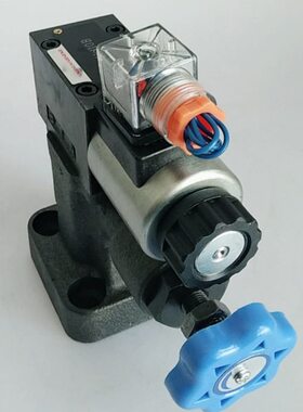 电磁溢流阀Y2BO-Hd10 Y2BO-Ha10 Y2BO-Hb10 Y2BO-Hc10B Y2EO  Y2D