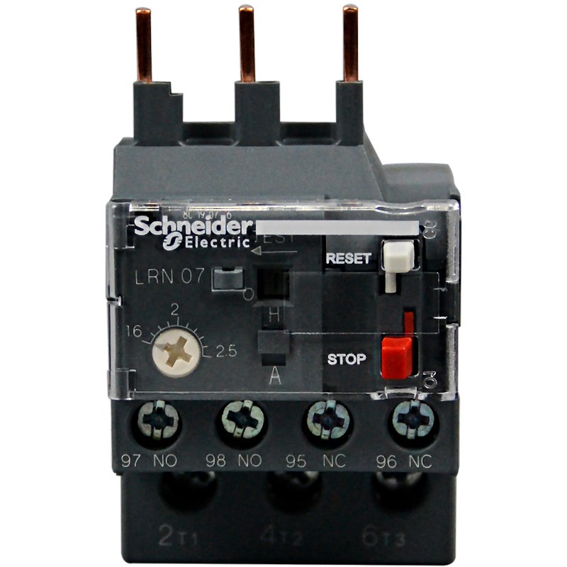 继电器LRN08N LRN02N LRN03N LRN04N LRN05N LRN06N LRN07N LRN01