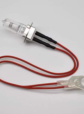JC12V100WH20P贝克曼奥林巴斯AU2700 AU5400 12V100W生化仪灯泡JC