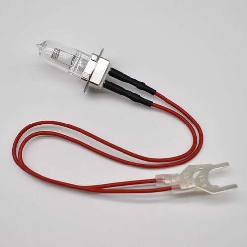 JC12V100WH20P贝克曼奥林巴斯AU2700 AU5400 12V100W生化仪灯泡JC