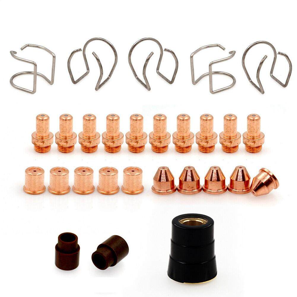 CB70电极喷嘴28件PR0063电极PD0019-12PD0088-12