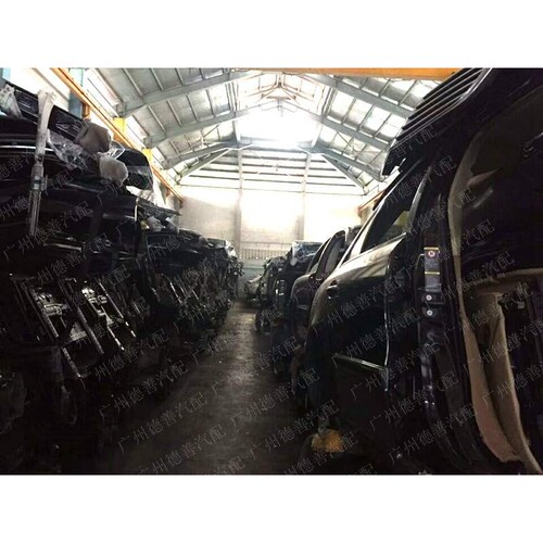 适用宝马135I 235I 335LI 435I汽车水箱副水壶 付水箱 拆车件