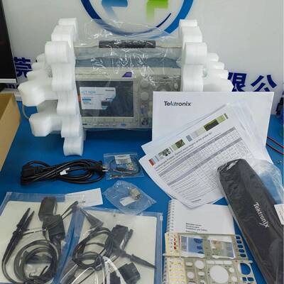 出售示波器MSO2012DPO2022B100M泰克示波器MDO3054逻辑探头