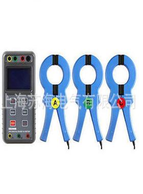 ES2000B大口径三相数字相位伏安表电流电压相位表