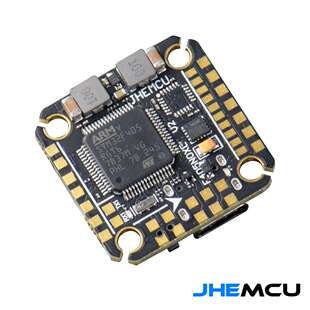 JHEMCU F405 NOXE V2 405飞控 FPV穿越机 四轴 20*20MM孔距