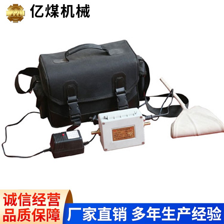 CHZ-15气体自动负压采样器原厂直销操作便捷气体采样器现货现发