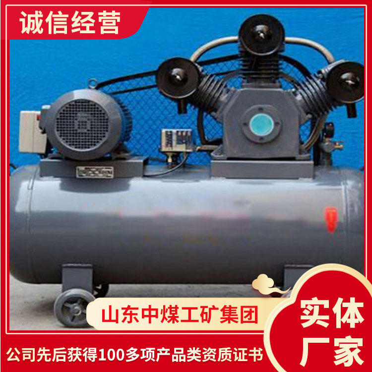 无油空压机使用技巧无油空压机形状特征无油空压机