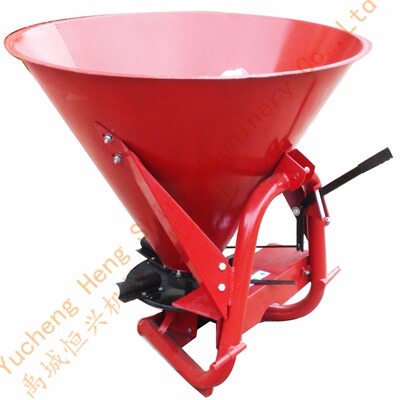 农用撒播机，撒肥机，施肥机 Fertilizer Spreader