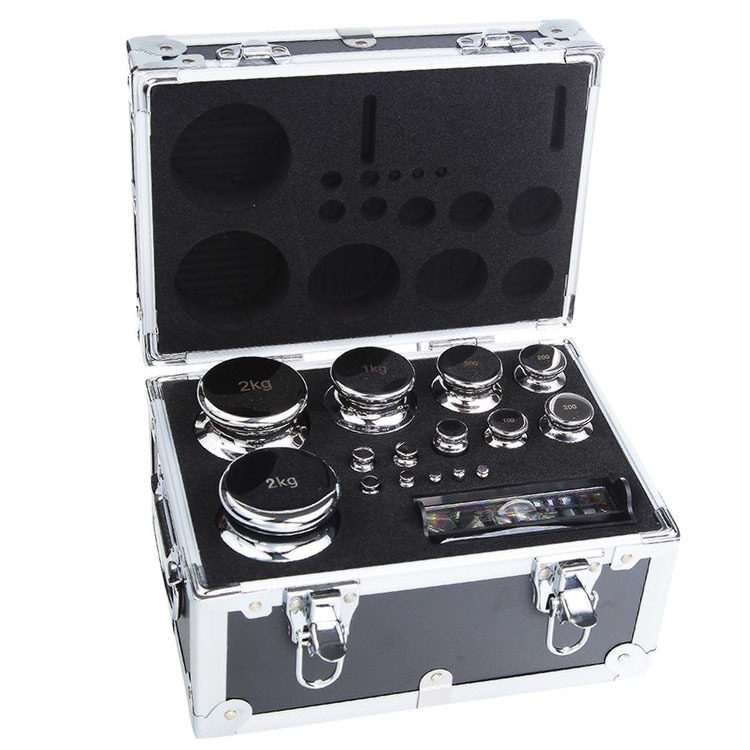 M1级不锈钢砝码1mg-5kg/28个套装砝码F2 F1级304不锈钢计量砝码,五金/工具,其它仪表仪器,淘宝优惠券,粉丝福利购,淘宝优惠卷