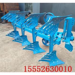农用机械耕地犁液压翻转犁艾迪厂家生产各种犁地机机械 价格优惠