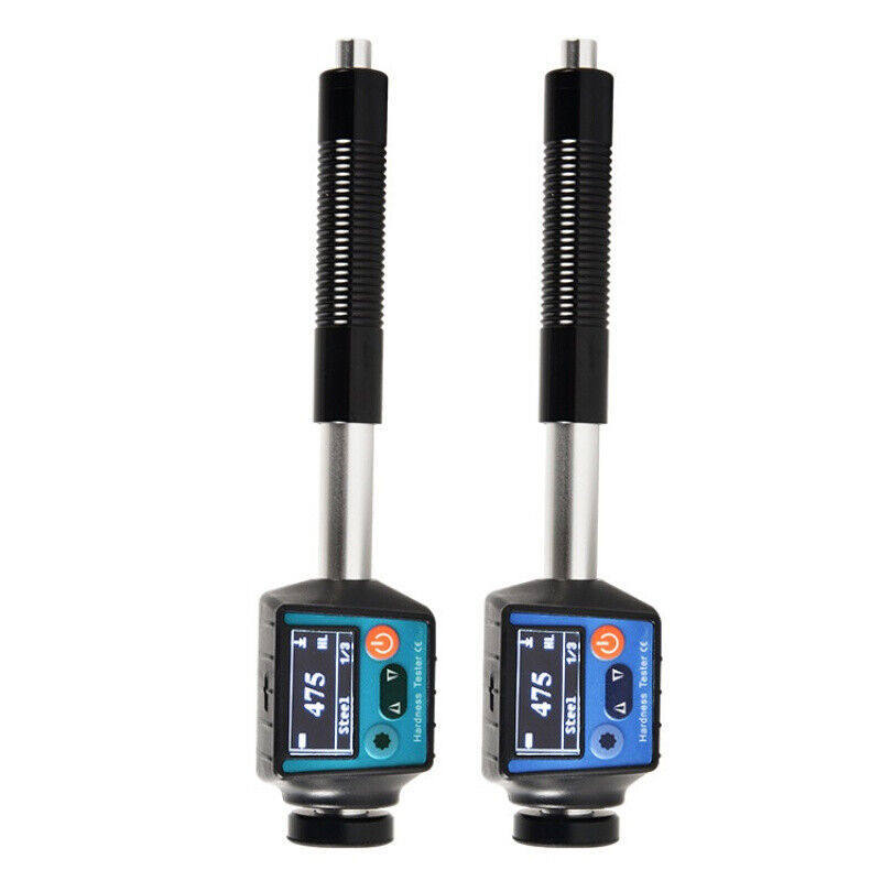 笔式硬度计便携式数显金属模具硬度测试仪小型里氏硬度计,五金/工具,硬度计,淘宝优惠券,粉丝福利购,淘宝优惠卷