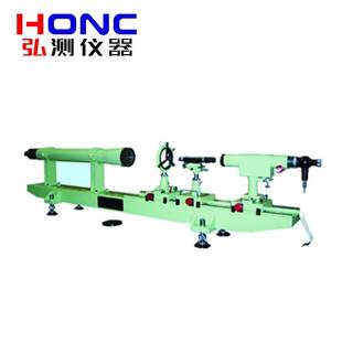 XGJ-1000B型光具座像质截焦距倍率视差视度出瞳直径平行差球色差