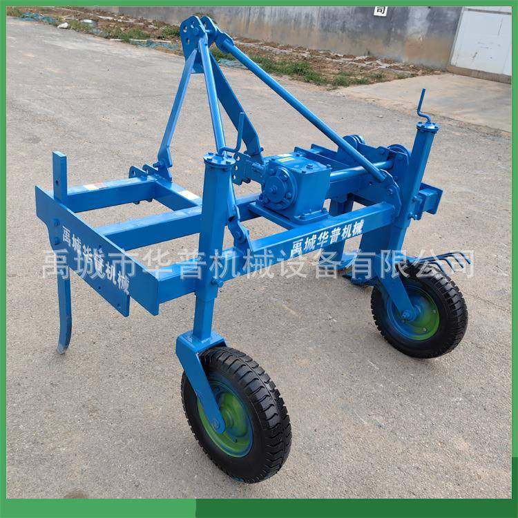 大葱收获机加重收大葱机挖大葱机刨生姜机挖小树苗机器,五金/工具,其他机械五金,淘宝优惠券,粉丝福利购,淘宝优惠卷