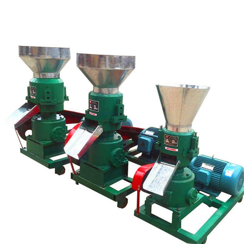 直连150型饲料颗粒成型机皮带120型颗粒膨化设备操作简单运行稳定,畜牧/养殖物资,特种养殖设备,淘宝优惠券,粉丝福利购,淘宝优惠卷