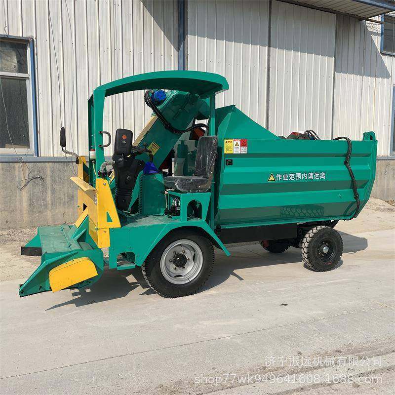 四轮三立方牛粪清粪机小过道大容量铲粪车四驱动力50铃后桥扒粪,畜牧/养殖物资,特种养殖设备,淘宝优惠券,粉丝福利购,淘宝优惠卷
