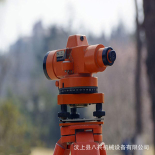 自动安平水准仪室外水平仪平水仪自动安平博飞水准仪高精度测绘测