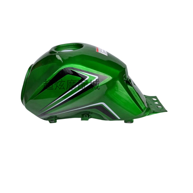 适用宗申摩托车配件ZS125/ZS150-68/6B油箱 旋风部分款式通用