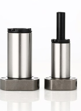 高速静音型滚珠丝杆厂家专业生产直销量大从优SFS2010滚珠螺母