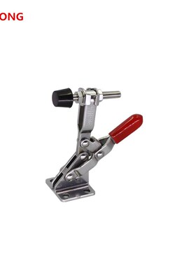 不锈钢机械门压扣 夹钳 快速夹具 工装夹具 检具夹具CH GH 101ASS