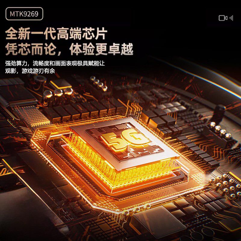 2025新款无线 线投屏器手机同屏器4K高清连接电视机显示器投影仪