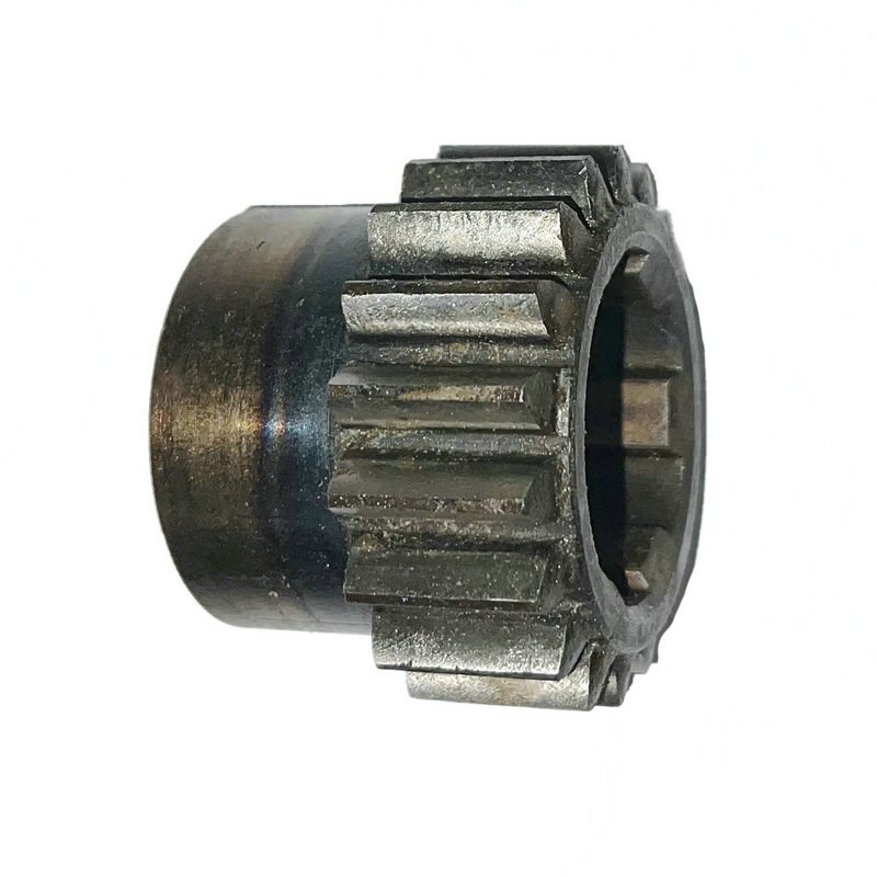 大连安阳沈阳CW6180 CW6163车床  2048变速箱齿轮 Z18 M3/6-40-10