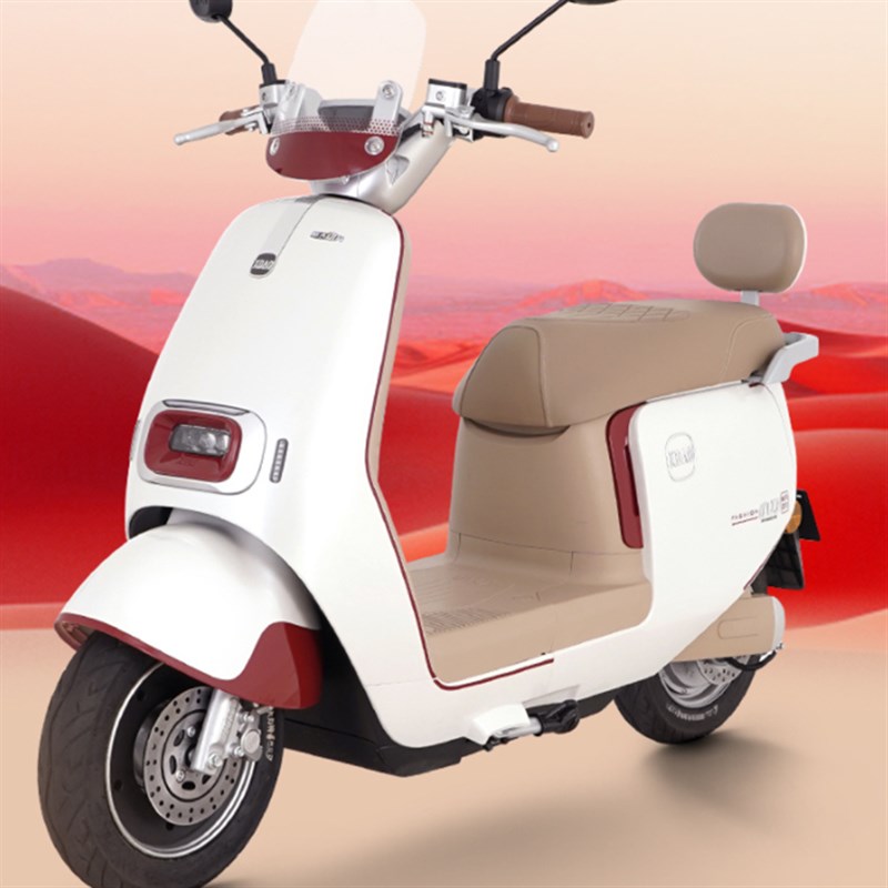 适用小刀热点国风版电动车铝合金尾架尾箱架支架后衣架TDT24332Z