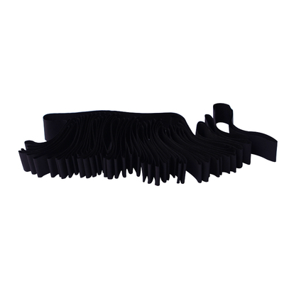 耐力LQ630 LQ635K LQ730K色带芯耐力带芯配件12.7mm*5m左扭