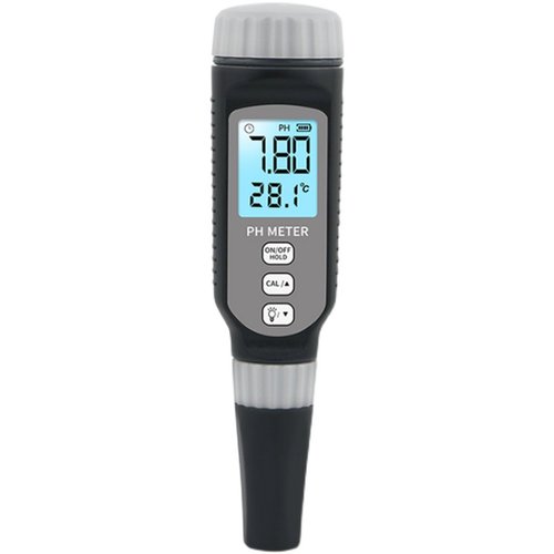 希玛PH测试笔便携式PH计检测仪家用酸碱度水族鱼缸tds水质检测笔