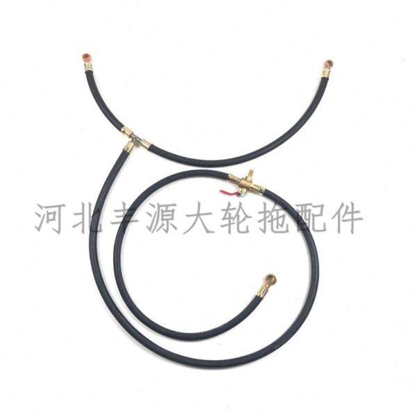 东方红804 904拖拉机农机配件柴油箱总开关油管螺纹10固定长约78,农机/农具/农膜,农机配件,淘宝优惠券,粉丝福利购,淘宝优惠卷