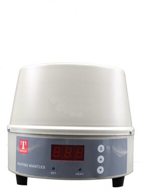 98-I-CN天津泰斯特 3000ML 数显控温电热套 98-1-C智能恒温加热套