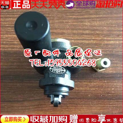 潍坊ZH4102潍柴柴油机配件K4100D柴油发动机专用输油泵手油泵总成