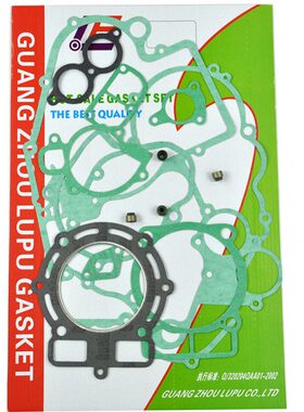 KTM400SX 98-02 KTM400MXC 01-02 KTM400EXC-G 00-02　全车密封垫