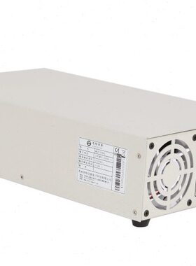 300V3A可调程控可编程直流稳压电源WSD-30H03/1KW高精度1mV 1mA