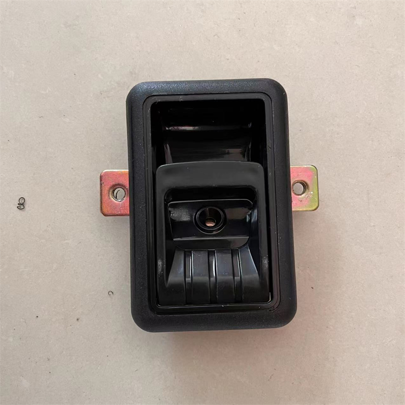 时风三轮车门内扣巨星锋锐华乐梦之星三轮车车门内拉手门内扣