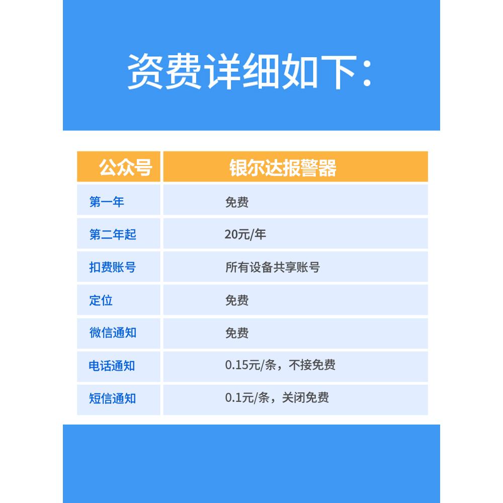 6路工业开关量4G模块IO输入信号无线报警器远程手机电话短信通知