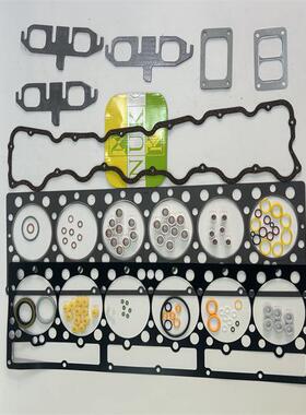 卡特彼勒3306-03306-N发动机大修包汽缸垫垫片维修套件活塞