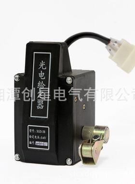 供应XGD-3B/GD-4光电给定器矿用斩波器供给定信号电机车配件
