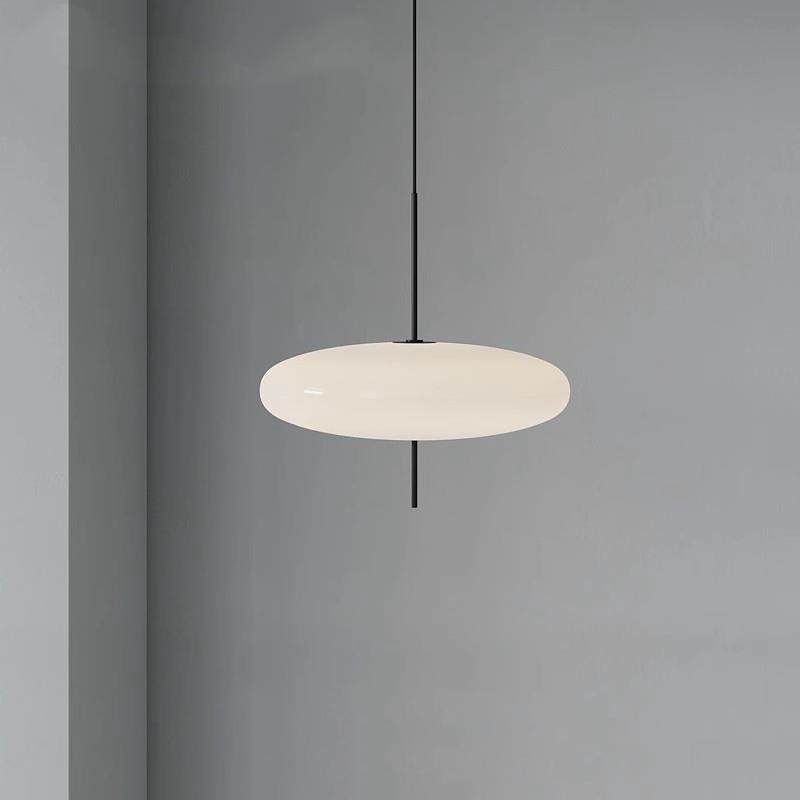 丹麦Astep2065餐厅吊灯飞碟灯北欧设计师客厅卧室书房中古圆桌灯,智能设备,其他智能设备,淘宝优惠券,粉丝福利购,淘宝优惠卷