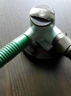 SD150端面气砂轮机金属表面修磨风动砂轮机手持式端面砂轮机