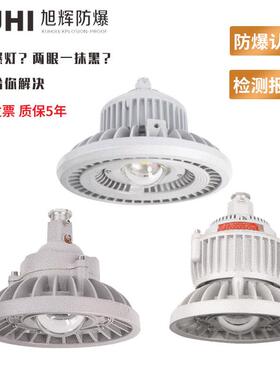 50W/200WLED防爆灯防腐防爆投光灯荧光灯厂房仓库适用照明灯