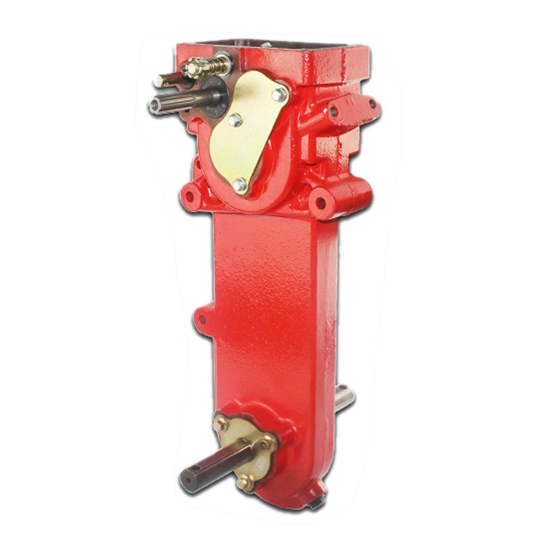 宗申威马汽油微耕机链条机配件500/800/900型 微耕机变速箱总成