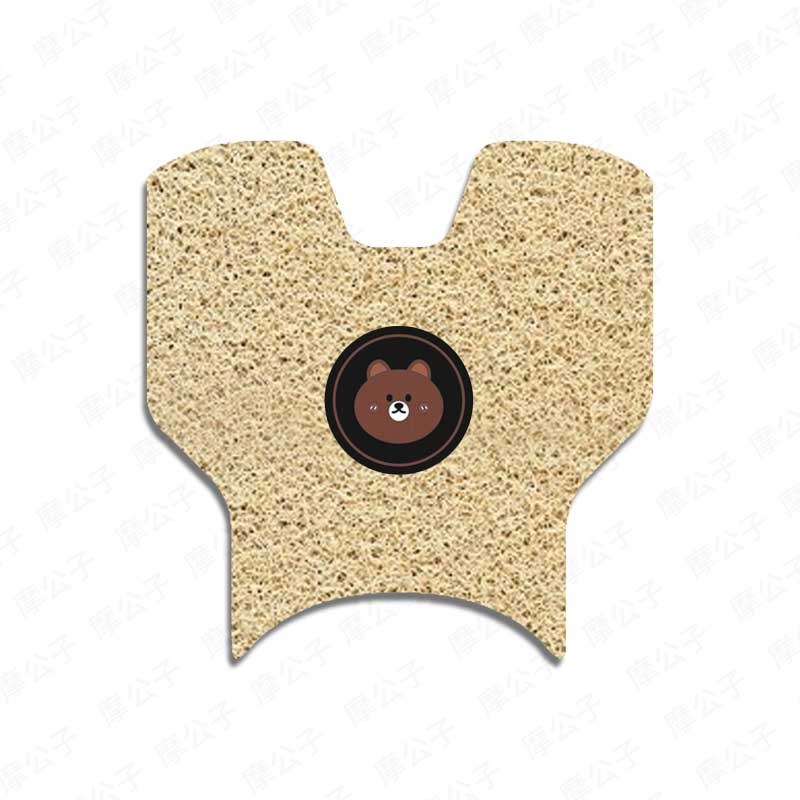 九号电动车A2Z90仪表膜表盘保护膜脚垫坐垫套显示屏幕中控配件30