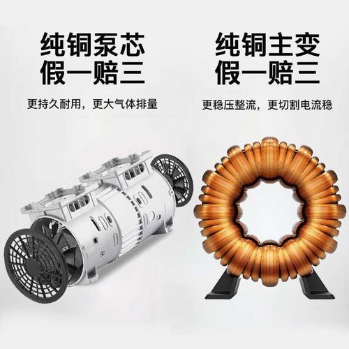 内置气泵等离子切割机一体机电焊双电压用工业模块LGK-80/100/120