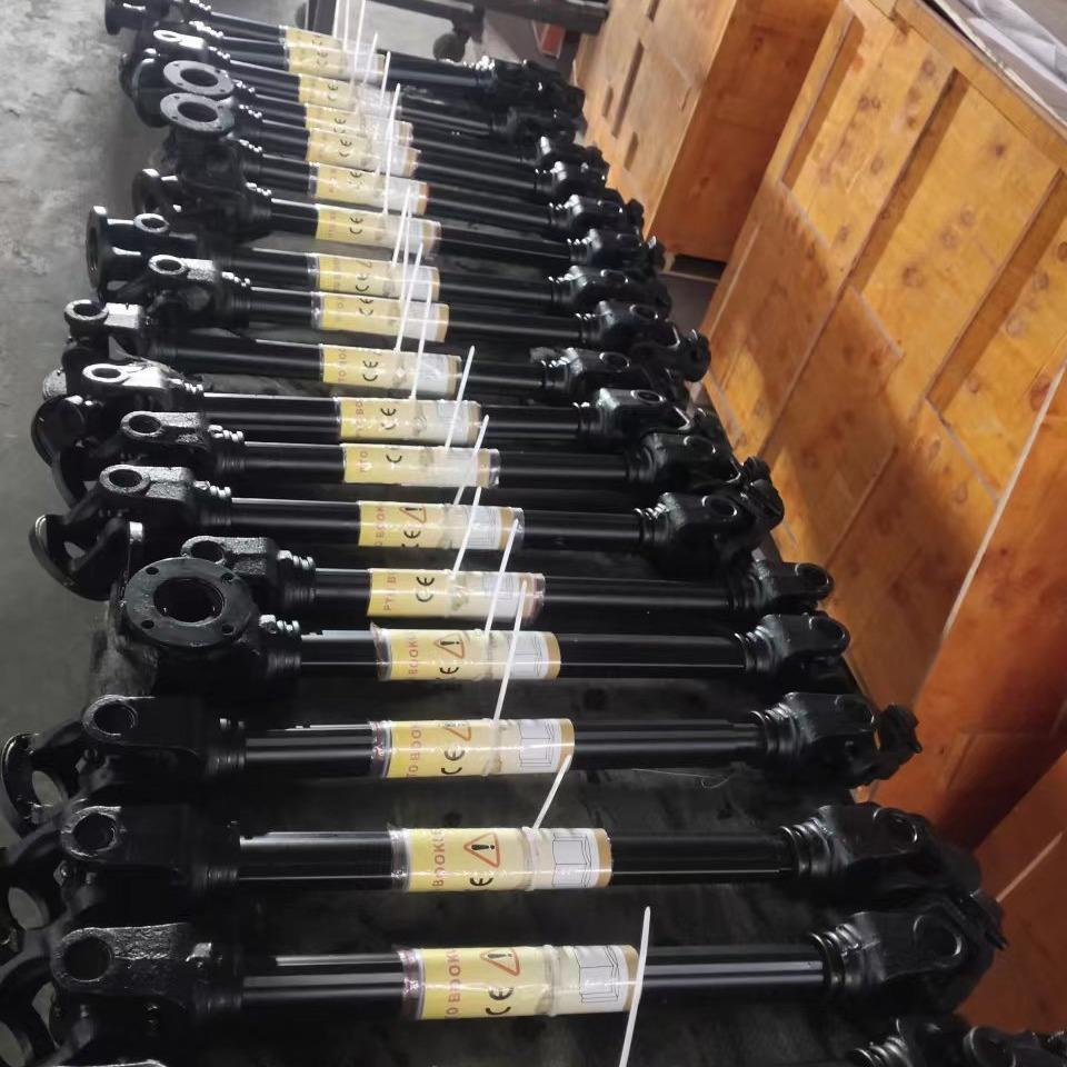 节传动轴农机传动轴PTO传动轴T1T2T3T4T5T6T7T8