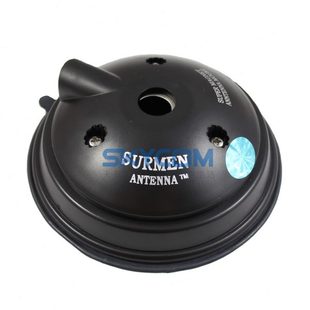 不带馈线可自由配线 单个空吸盘 新名K505M 强吸力真空磁铁