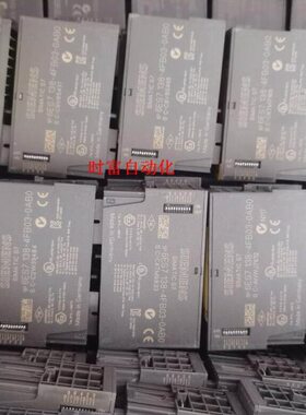 原装九五新ET200S,6ES7 138-4FB03-0AB0,6ES7138-4FB03-0AB0