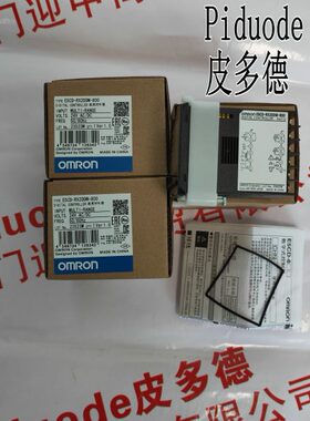 E5CD-RX2DDM-800 E5ED-QX2ADM-808 E5ED-QX2DDM-800温度控制器