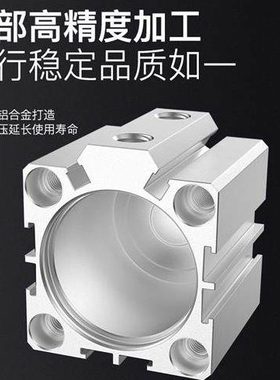 ALC杠杆气缸气动空压夹具夹紧下压气缸JGL25/32/40/50/63/80/100