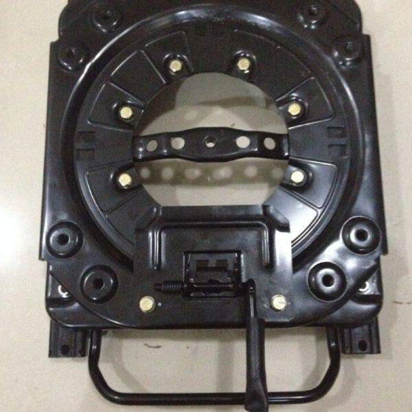 汽车座椅改装360&deg;旋转前后滑动装置旋转机构加滑轨滑道轨道