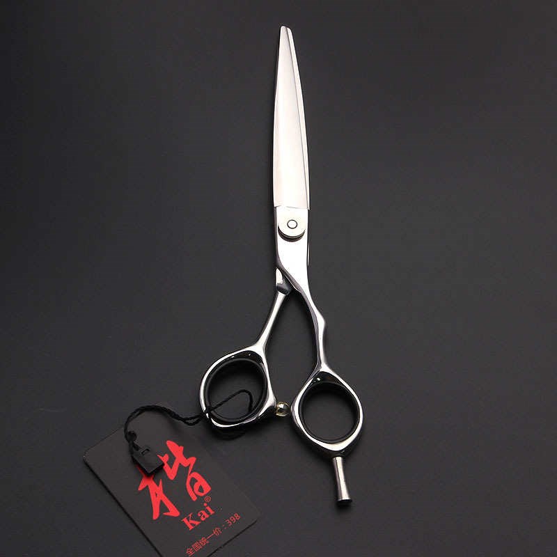 7  美发切刀剪刀大 大刀理发发型师剪刀U寸 剪头发剪刀
